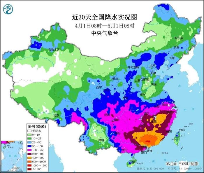 最新！深圳部分列车停运，接下来天气→