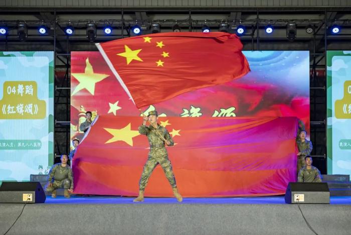 新兵日记：带你探访新兵的五一假期