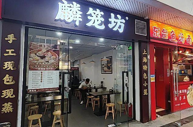 宣化路：小吃店最密集的一条路！