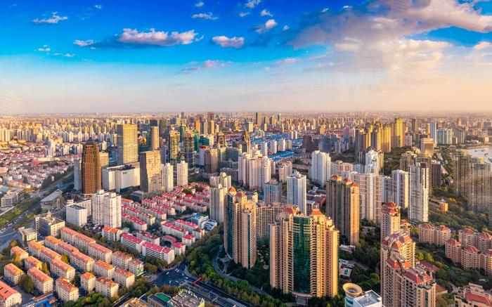 上海加入商品住房“以旧换新”，旧房未成功出售无条件退款