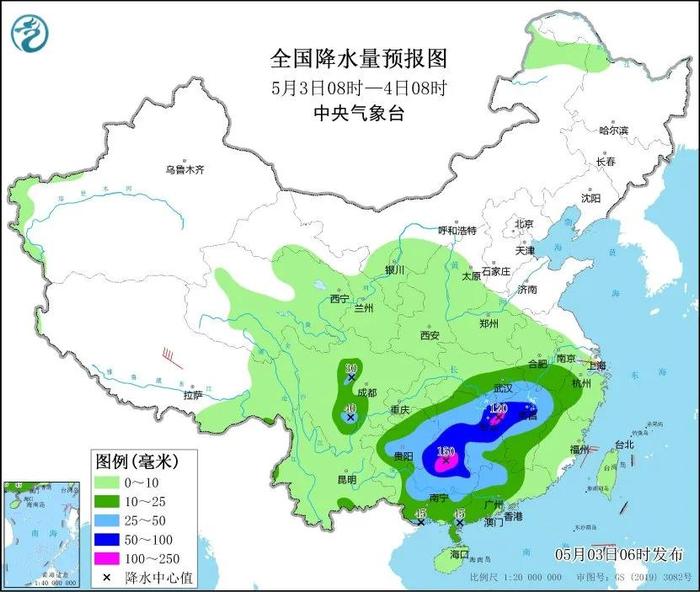 最新预警：太阳爆发强耀斑！上海明天天气转折：降温+降雨，节后还有雨