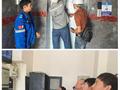 新疆墨玉县市场监管局开展电梯应急救援演练