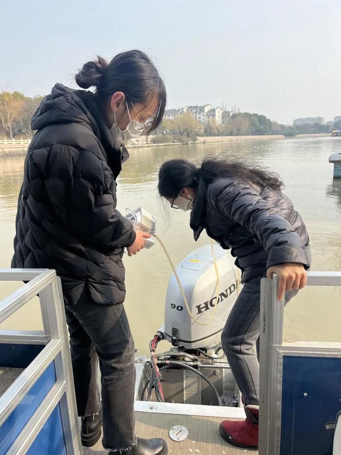 征集 | 五四青年节，生态环保青年都在做什么？