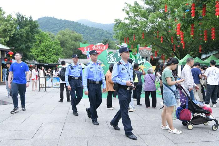 假期最美的风景，在肇庆这些地方→