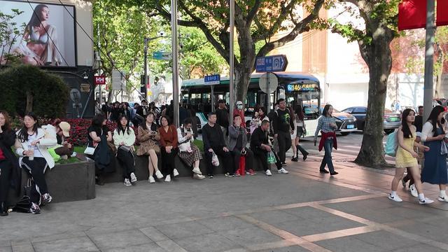 明天延续好天气，后天起局部大雨！具体预报→