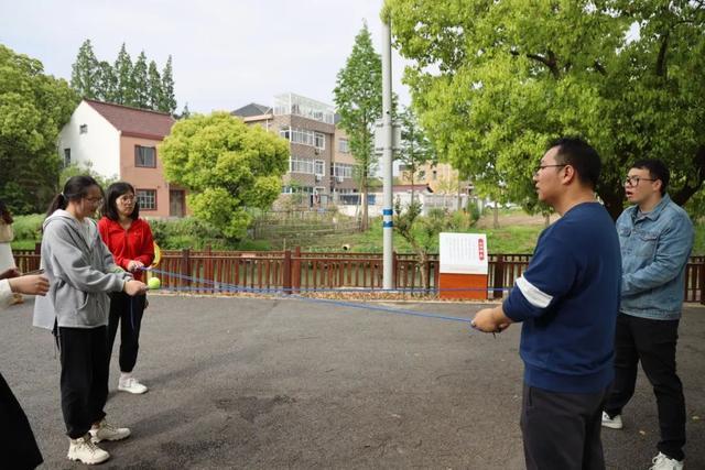 “乡”约红色之旅，西渡街道以青年之名励青春之志→