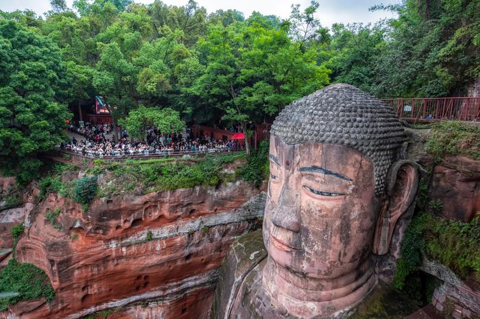 文旅融合绽放时代光彩，四川文化遗产类景区成为旅游热门目的地