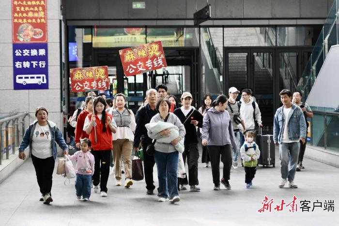 天水：用“城市温度”打造“留量密码”