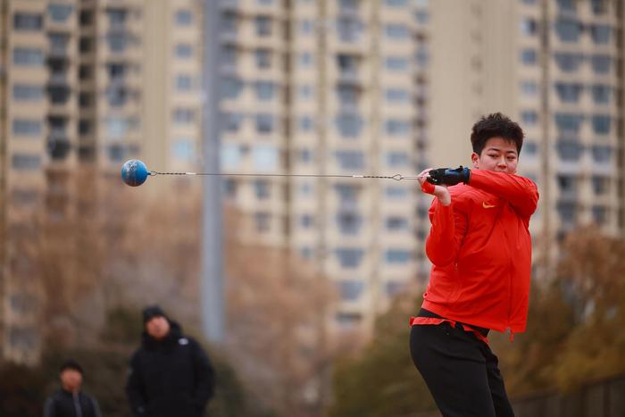 苏炳添再次缺阵，中国男子4×100米接力获巴黎奥运资格，女队还有机会