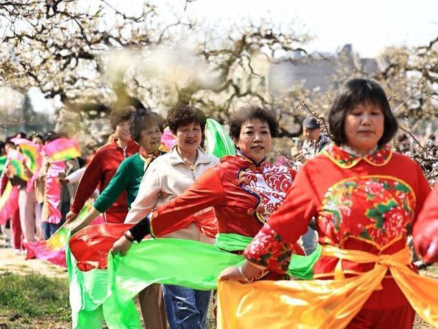 景村融合之先，崂山悦天下