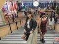 “五一”假期前3天逾56.2万人次内地访客入境香港