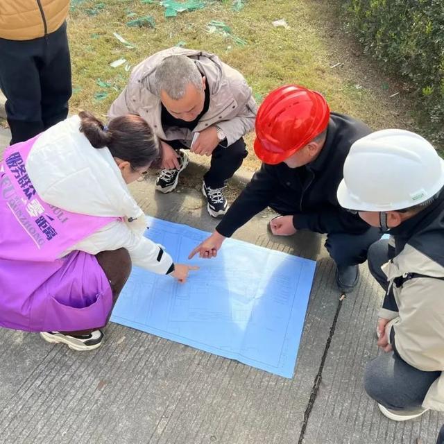 小空间绽放大民生，“微更新”续写社区幸福新篇章→