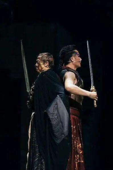 刘春：京昆新歌剧《凯撒》：传承与创新的第三重视角