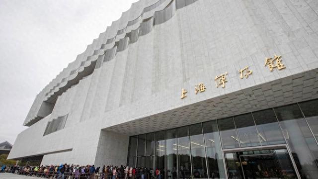 上海这处热门文化地标将暂停对外开放，6月底将进一步扩大开放空间