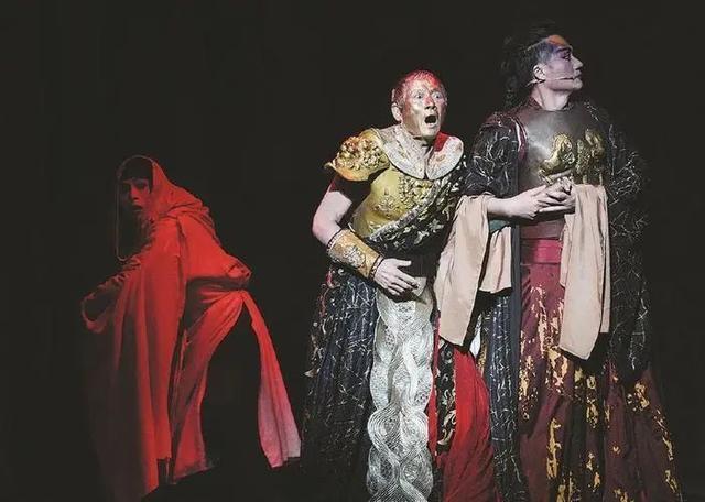 刘春：京昆新歌剧《凯撒》：传承与创新的第三重视角
