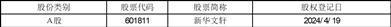 证券代码：601811    证券简称：新华文轩    公告编号：2024-015