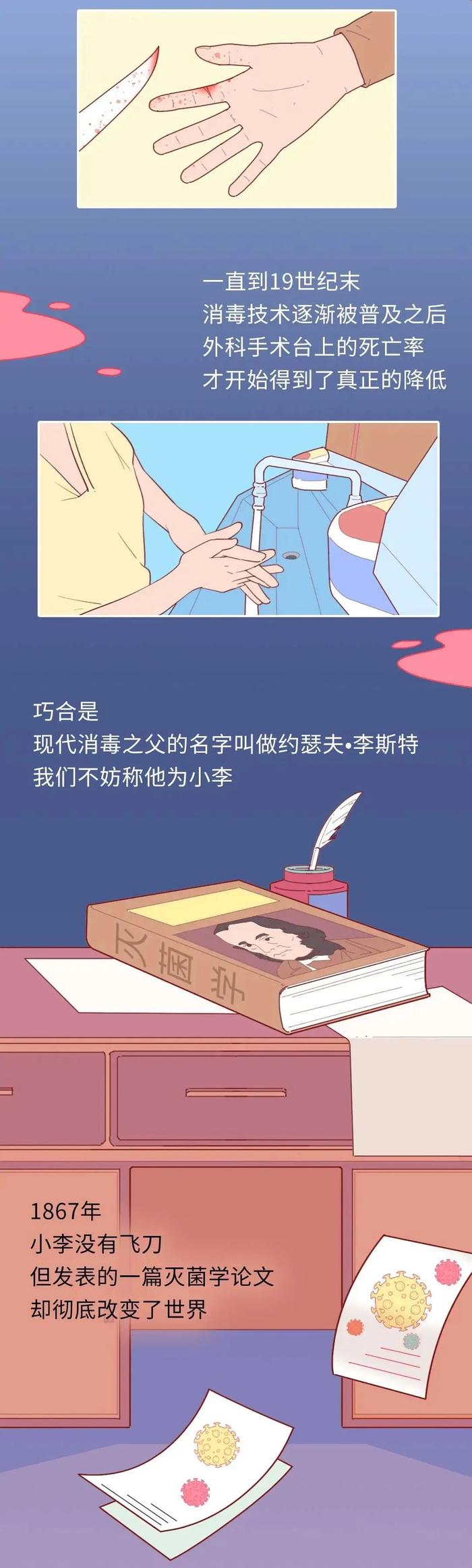 没有麻醉的年代，人类怎么做手术的？