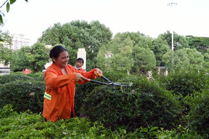 肇庆这座县城，给你满满的幸福感🧡🤗🥰