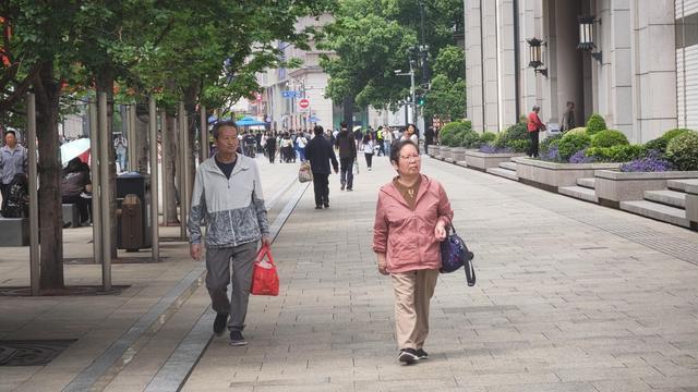 今日天气与昨天相仿，暖暖春日延续