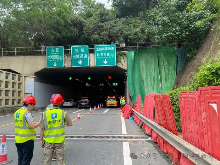 “每个市民都可以参与到城市管理中”