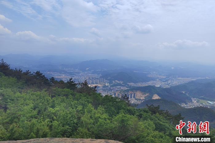 中国县城游受追捧 旅游市场下沉化趋势明显