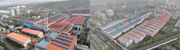 热烈祝贺！易事特集团中标新疆八一钢铁光伏发电项目，绿电赋能高质量发展