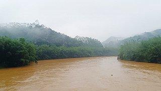 北江韩江可能再次发生编号洪水 去年全国居民健康素养水平提高到29.7%