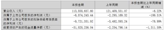 奥尼电子1年1期亏 上市即巅峰超募9.9亿东兴证券保荐