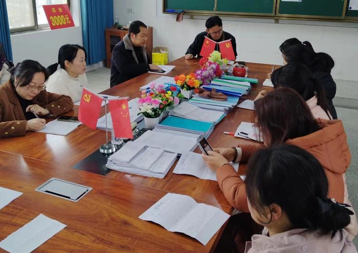 预防溺水  人人有责——南召县石门乡孙庄小学“防溺水”主题活动