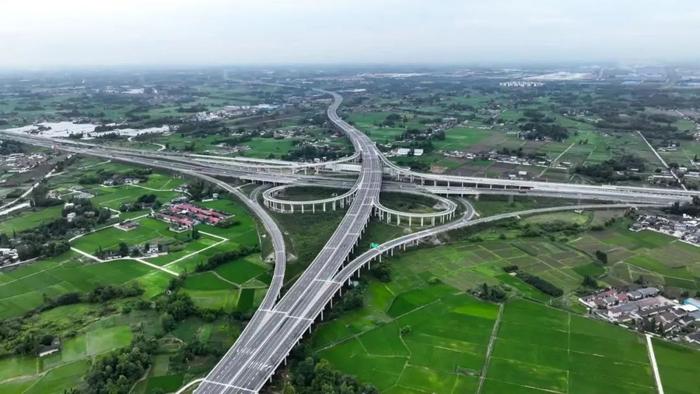 中国铁建投资集团发布首个高速公路运营温室气体排放核算团体标准