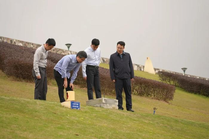 礼赞最美水利人丨 徐爽：追风逐雨守安澜 披星戴月护珠江