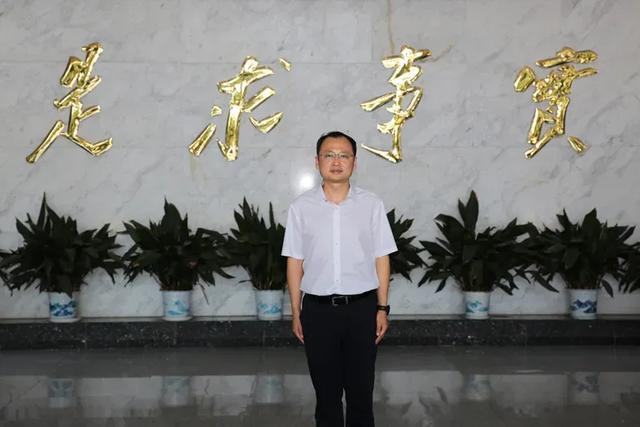 王辉已任安徽省委统战部副部长
