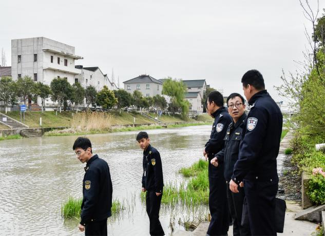 铁军风采 | 浙江湖州：固本强基 提能增效 聚力打造专业化生态环境保护铁军