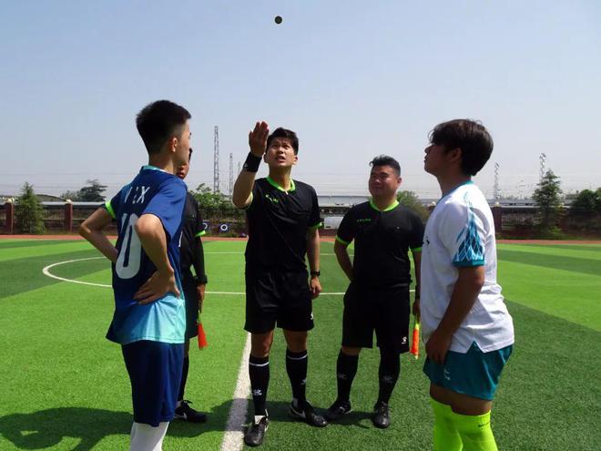 西安市远东第二中学参加2023-2024莲湖区校园足球联赛全纪录