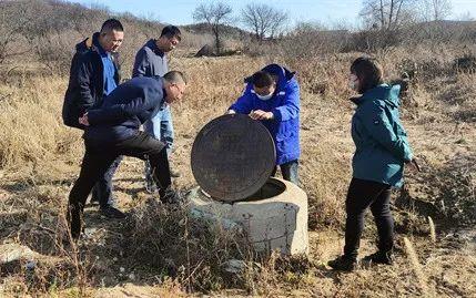 关注长江生态保护、聚焦农机购置补贴……直击审计一线