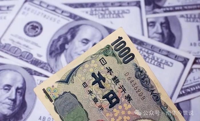 少花4000买到LV！豪掷5.5万亿反让货币贬值，日本经济再倒退30年？