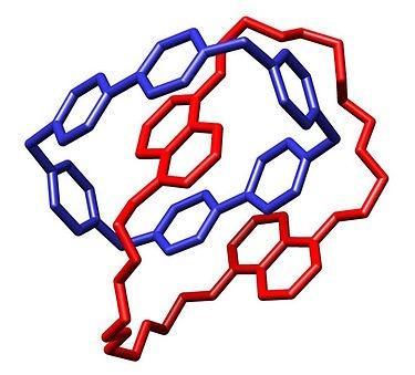 用分子造机器？诺奖得主周五复旦开讲！