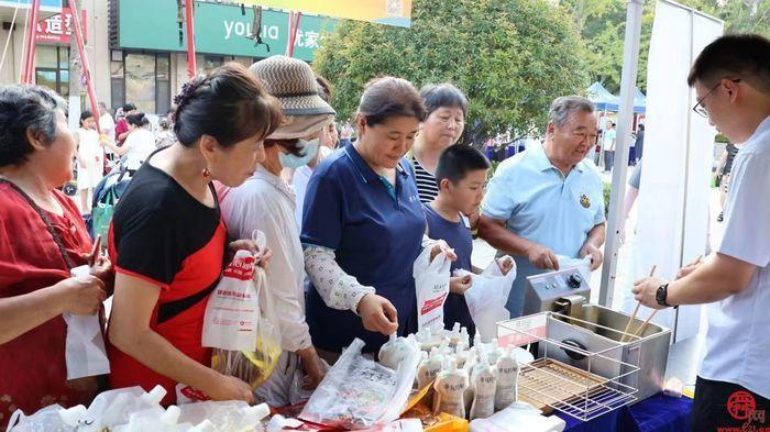 本周六上菜！泉水人家带“拿手好菜”全力“炒香”预制盛宴