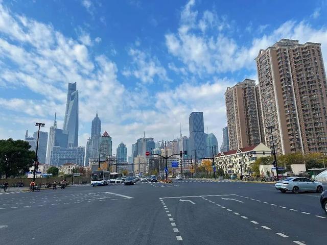 上海2024年拟新建60个高标准保洁区域，杨浦有这几处→
