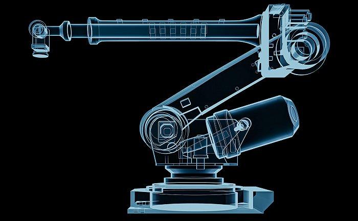 出口反超进口，首个国家级机器人产业园出门“掰手腕” | 解码新质园区