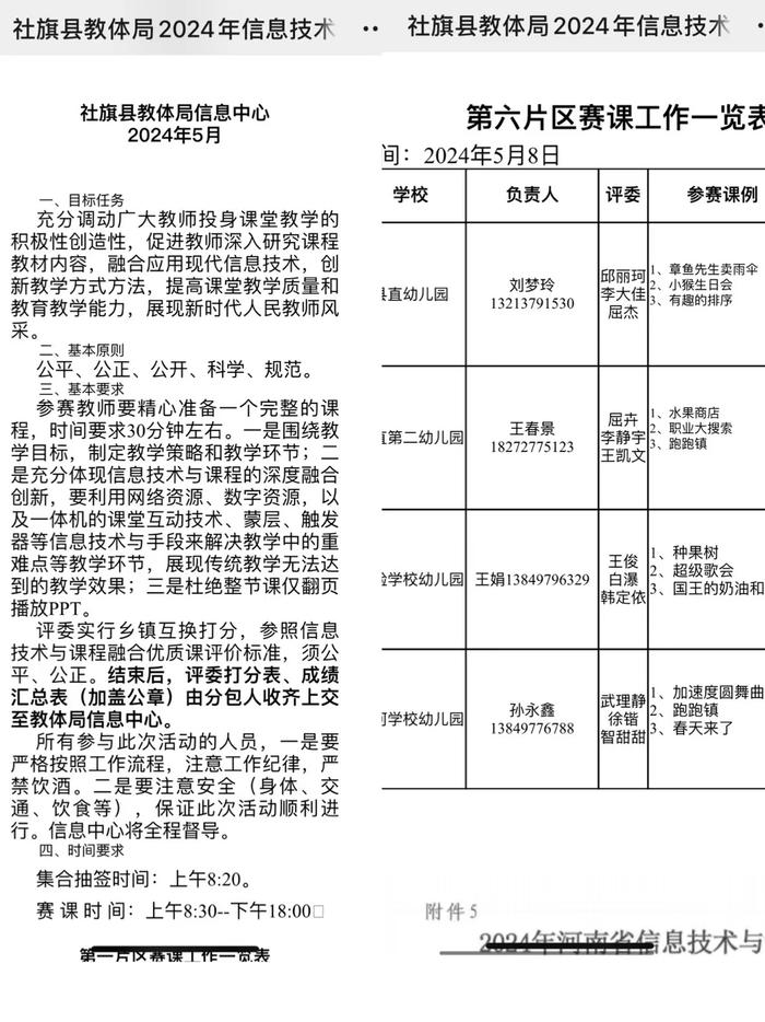 “提升信息技术能力，争做新时代好教师”信息技术与课程融合优质课活动展示