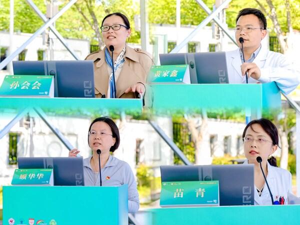 健康脱口秀全科医师台词,健康脱口秀全科医师台词大全
