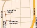 北京朝阳东北部将再添三条城市支路