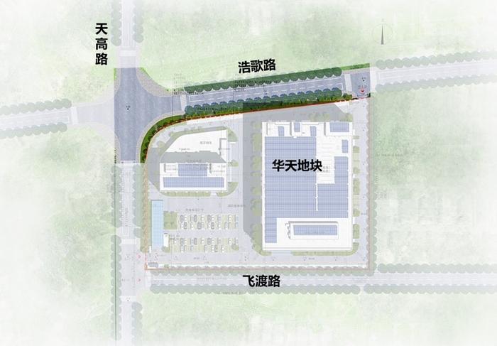 土地管理领域先行先试！临港新片区核发全国首张城市道路不动产登记证