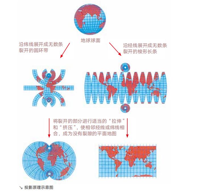 全国版图知识竞赛｜国家版图知识小测试