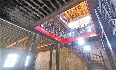 北京出台合院式历史建筑修缮技术导则 秉承“以用促保”修缮历史建筑