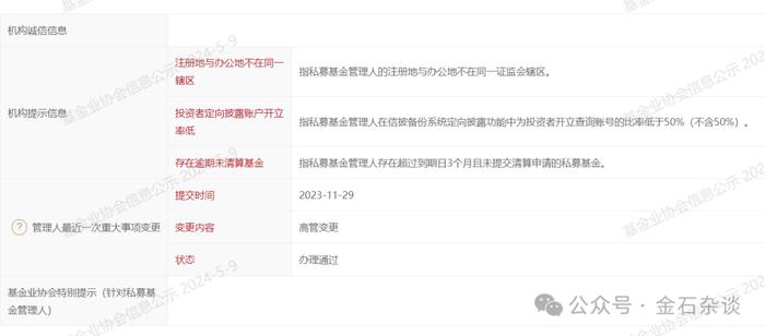 刷屏资本圈！停止兑付，网传又有大型私募跑路...