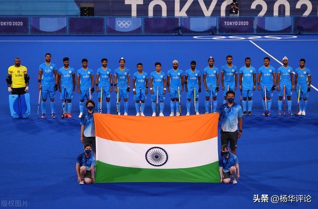 印度宣布办奥运有利国家崛起，但兴奋剂违规数量世界第一阻碍申办