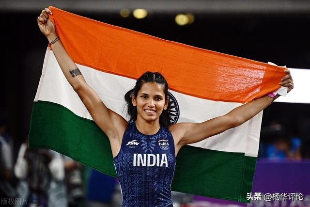 印度宣布办奥运有利国家崛起，但兴奋剂违规数量世界第一阻碍申办