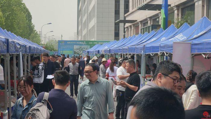 泉水人家“食”力出圈 共谋预制菜新“味”来